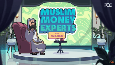 Muslim Money Expert | The Series