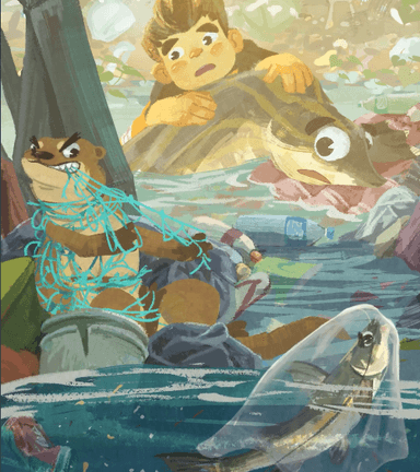 Hari Peduli Sampah Nasional | Campaign Video